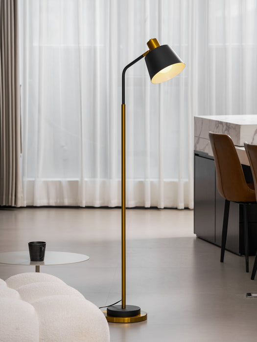 Emmental Floor Lamp