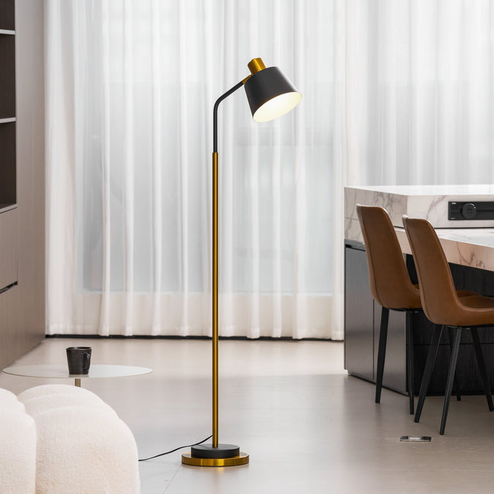 Emmental Floor Lamp