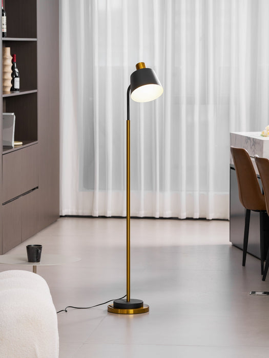 Emmental Floor Lamp