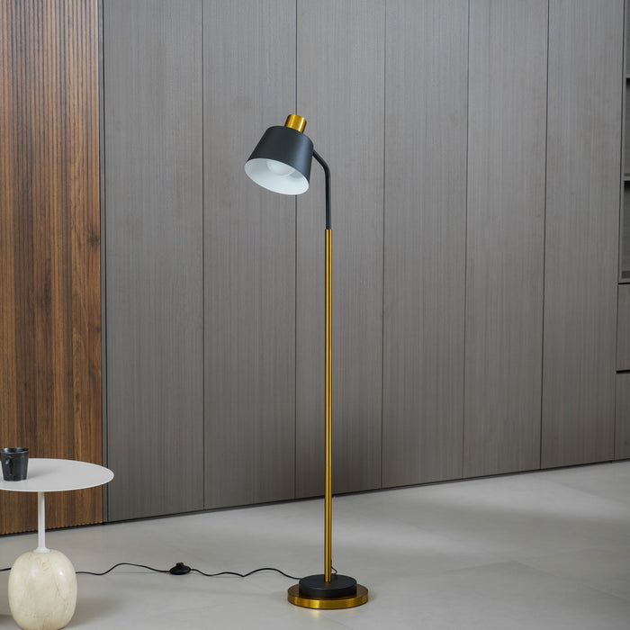 Emmental Floor Lamp