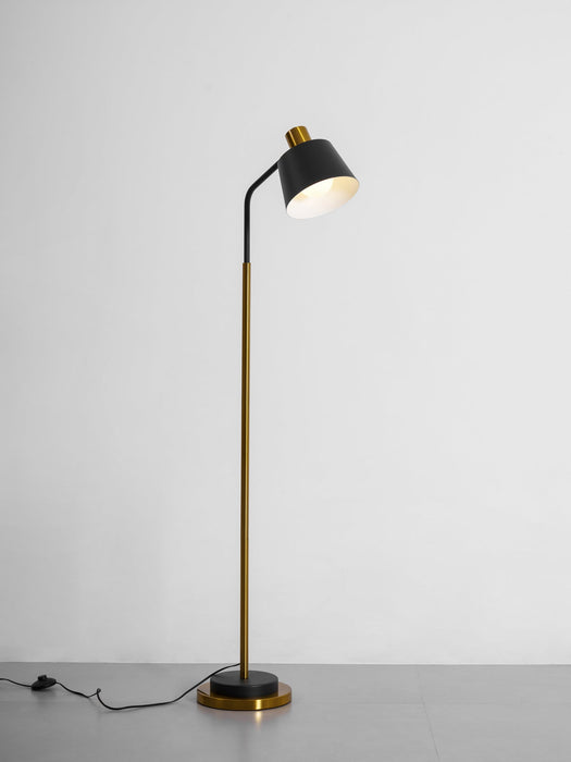 Emmental Floor Lamp