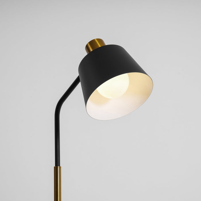 Emmental Floor Lamp