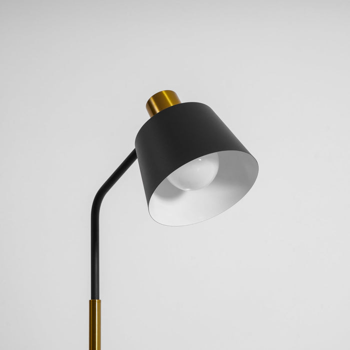 Emmental Floor Lamp