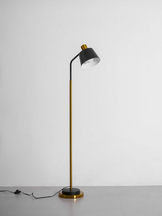 Emmental Floor Lamp