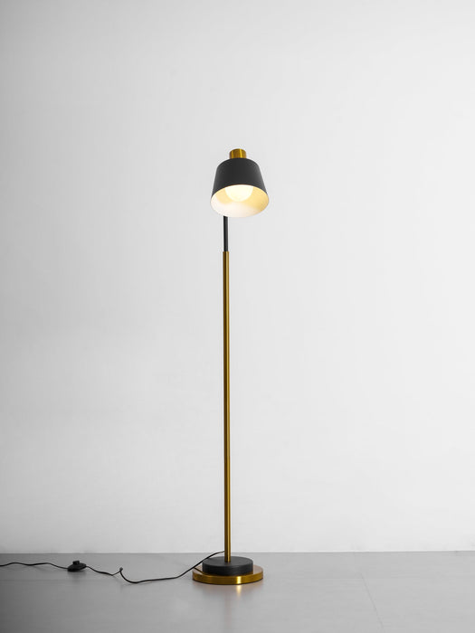 Emmental Floor Lamp