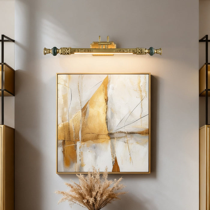 Emory Wall Light Vakkerlight