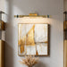 Emory Wall Light Vakkerlight