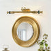 Emory Wall Light Vakkerlight