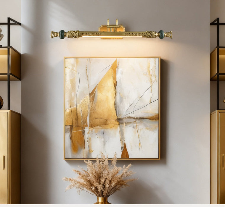 Emory Wall Light Vakkerlight