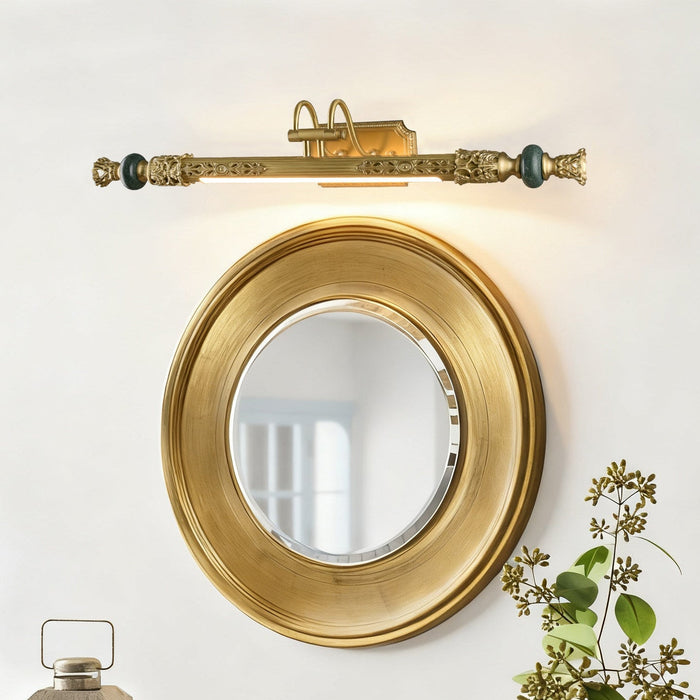 Emory Wall Light Vakkerlight