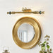 Emory Wall Light Vakkerlight