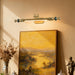 Emory Wall Light Vakkerlight