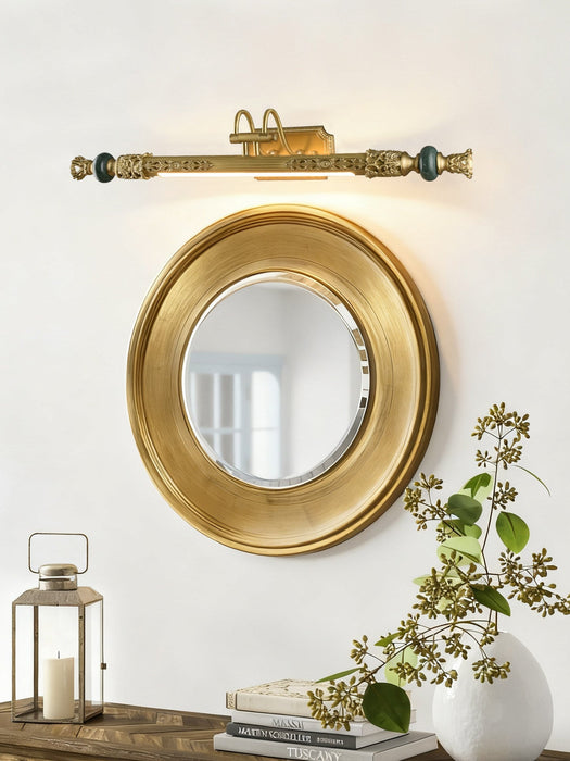 Emory Wall Light Vakkerlight