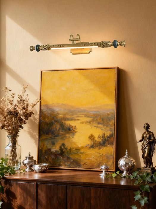 Emory Wall Light Vakkerlight