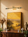 Emory Wall Light Vakkerlight