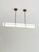 Cylindrical Endless Pendant Light Vakkerlight