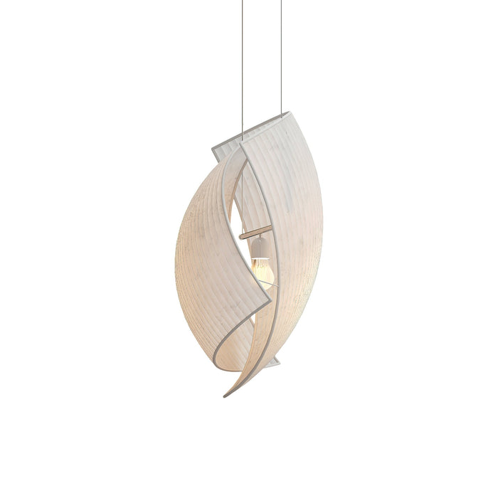 Erisma Silk Pendant Lamp
