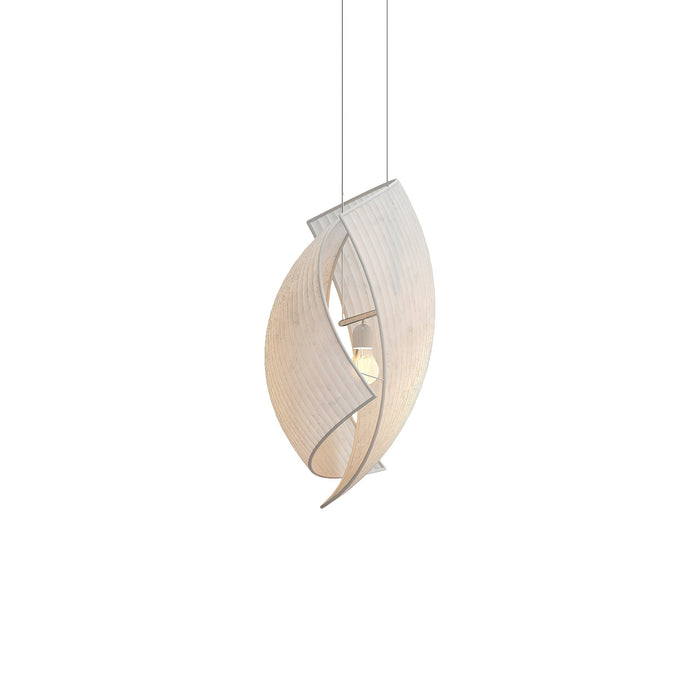 Erisma Silk Pendant Lamp