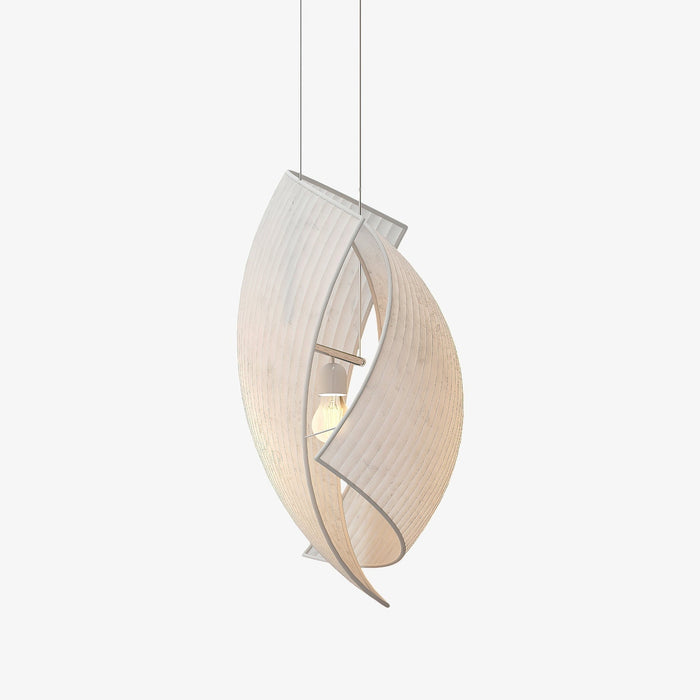 Erisma Silk Pendant Lamp