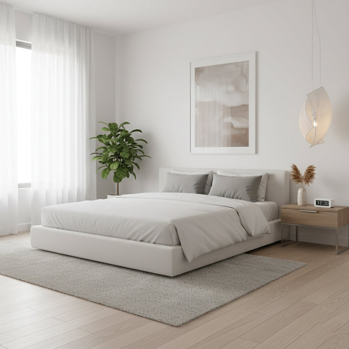 Erisma Silk Pendant Lamp