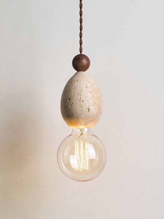 Eryndor Pendant Lamp Vakkerlight