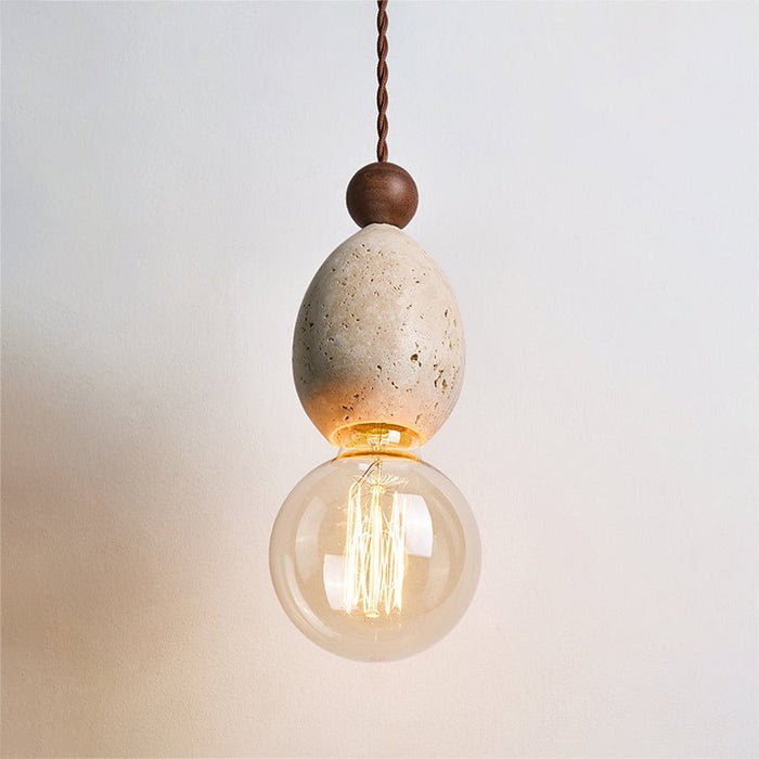 Eryndor Pendant Lamp Vakkerlight