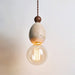 Eryndor Pendant Lamp Vakkerlight