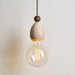 Eryndor Pendant Lamp Vakkerlight