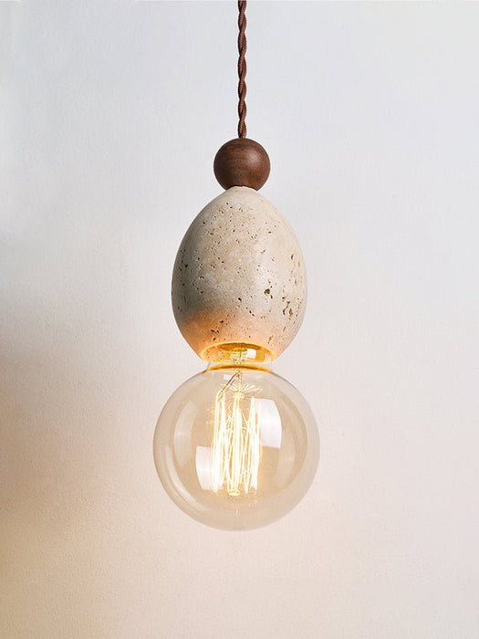 Eryndor Pendant Lamp Vakkerlight