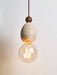 Eryndor Pendant Lamp Vakkerlight
