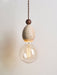 Eryndor Pendant Lamp Vakkerlight
