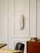 Estelle Alabaster Wall Sconce Vakkerlight