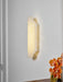 Estelle Alabaster Wall Sconce Vakkerlight