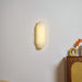 Estelle Alabaster Wall Sconce Vakkerlight