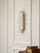 Estelle Alabaster Wall Sconce Vakkerlight