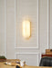 Estelle Alabaster Wall Sconce Vakkerlight