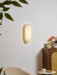 Estelle Alabaster Wall Sconce Vakkerlight
