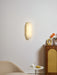 Estelle Alabaster Wall Sconce Vakkerlight