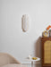 Estelle Alabaster Wall Sconce Vakkerlight