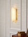 Estelle Alabaster Wall Sconce Vakkerlight