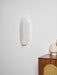 Estelle Alabaster Wall Sconce Vakkerlight