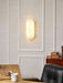 Estelle Alabaster Wall Sconce Vakkerlight