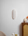 Estelle Alabaster Wall Sconce Vakkerlight