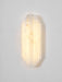 Estelle Alabaster Wall Sconce Vakkerlight