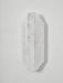 Estelle Alabaster Wall Sconce Vakkerlight