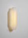 Estelle Alabaster Wall Sconce Vakkerlight