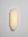 Estelle Alabaster Wall Sconce Vakkerlight