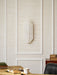Estelle Alabaster Wall Sconce Vakkerlight