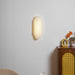 Estelle Alabaster Wall Sconce Vakkerlight