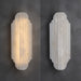 Estelle Alabaster Wall Sconce Vakkerlight